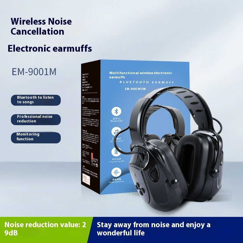 E-sports Game Headphones Wireless - Arovion