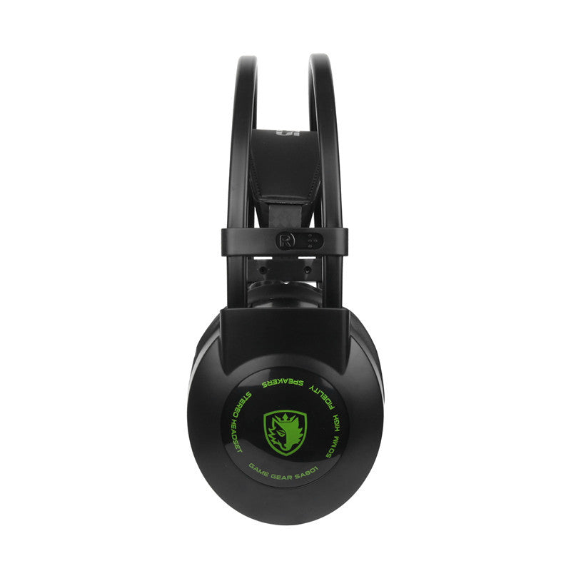 Headset gaming headphones - Arovion