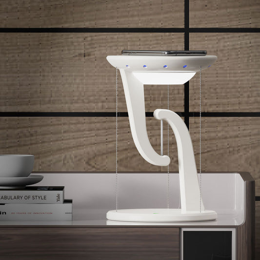 Creative Wireless Charger Suspension Lamp - Arovion