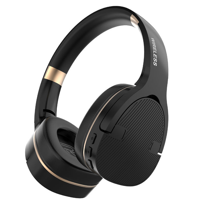 Folding Bluetooth headphones - Arovion