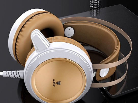 Headset esports gaming headphones - Arovion