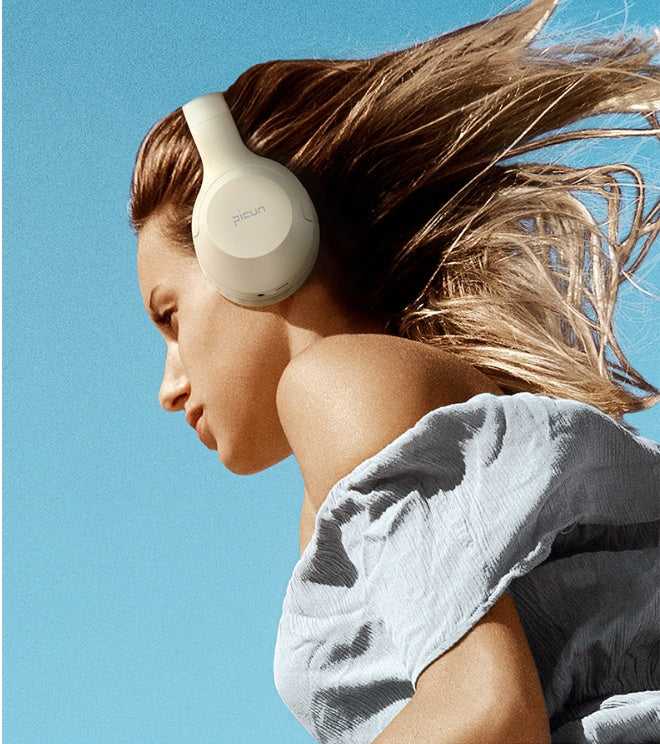 Wireless Bluetooth Headphones - Arovion