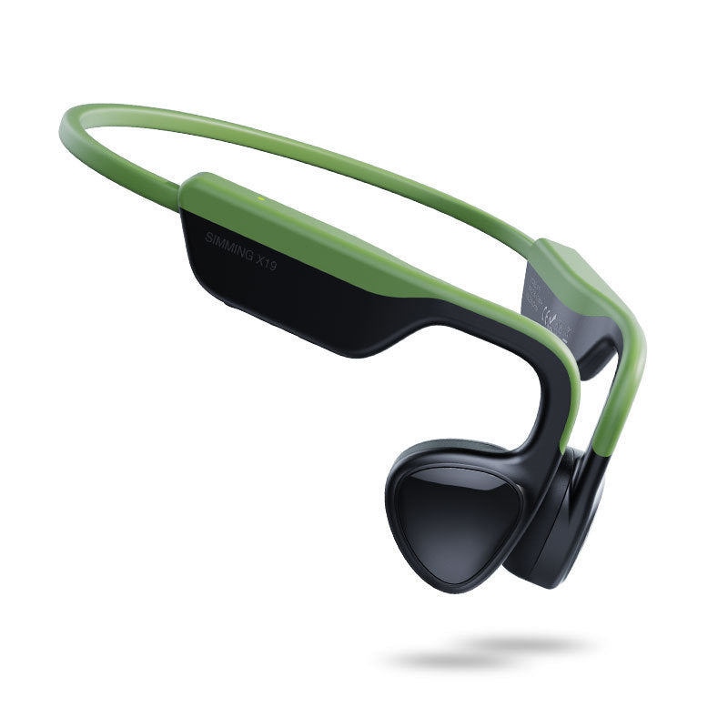 Wireless Bluetooth Sports Swimming Headset - Arovion