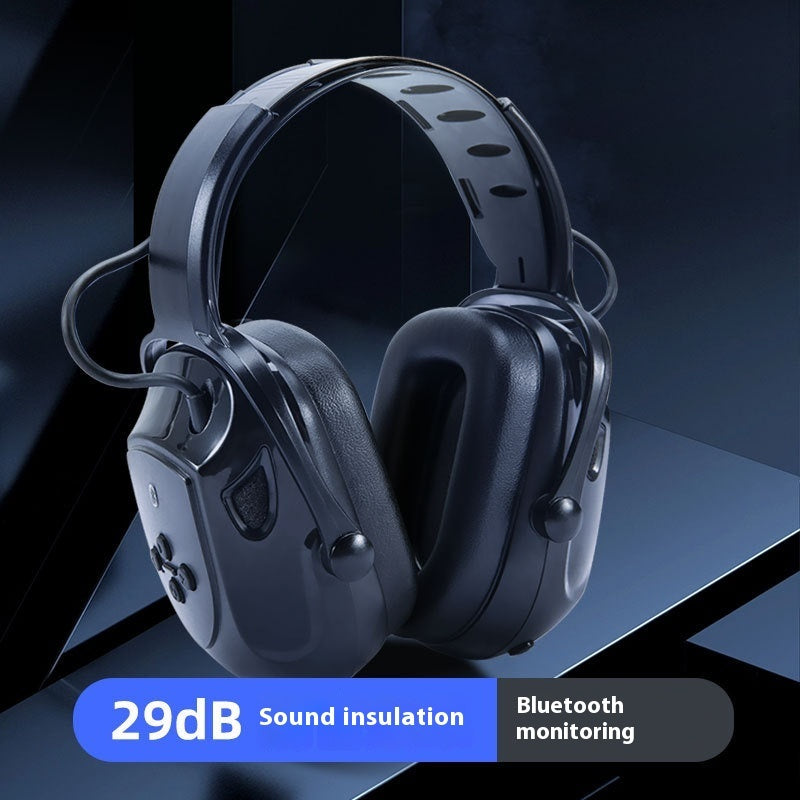 E-sports Game Headphones Wireless - Arovion