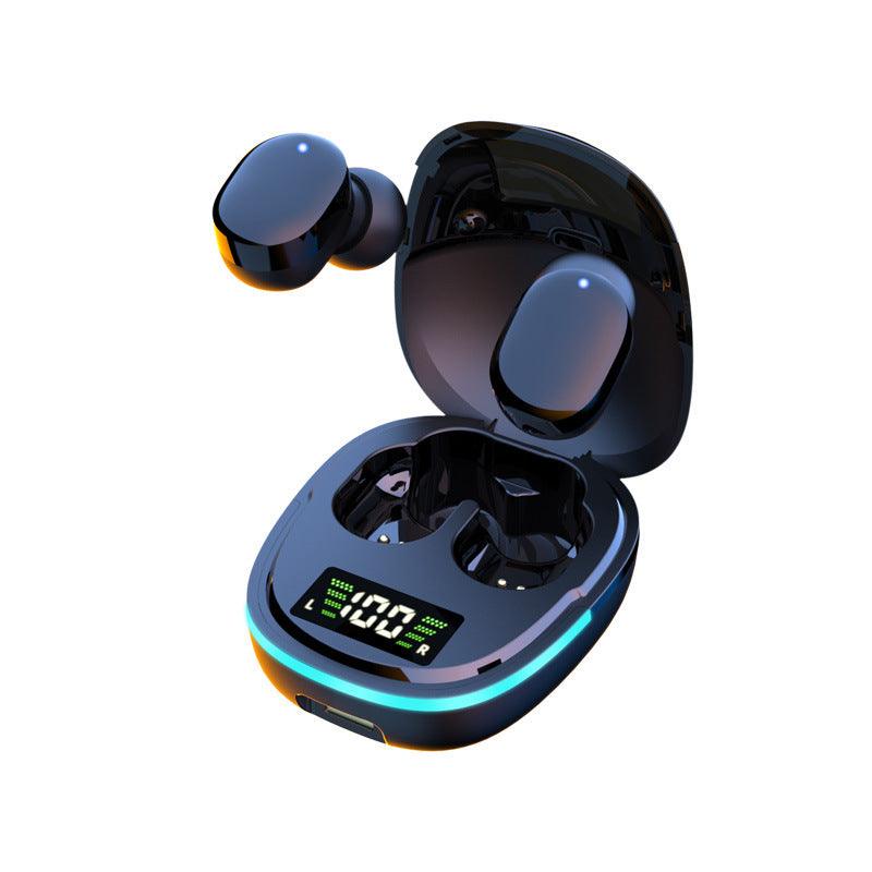 5.0 Stereo In-Ear Bluetooth earbuds - Arovion