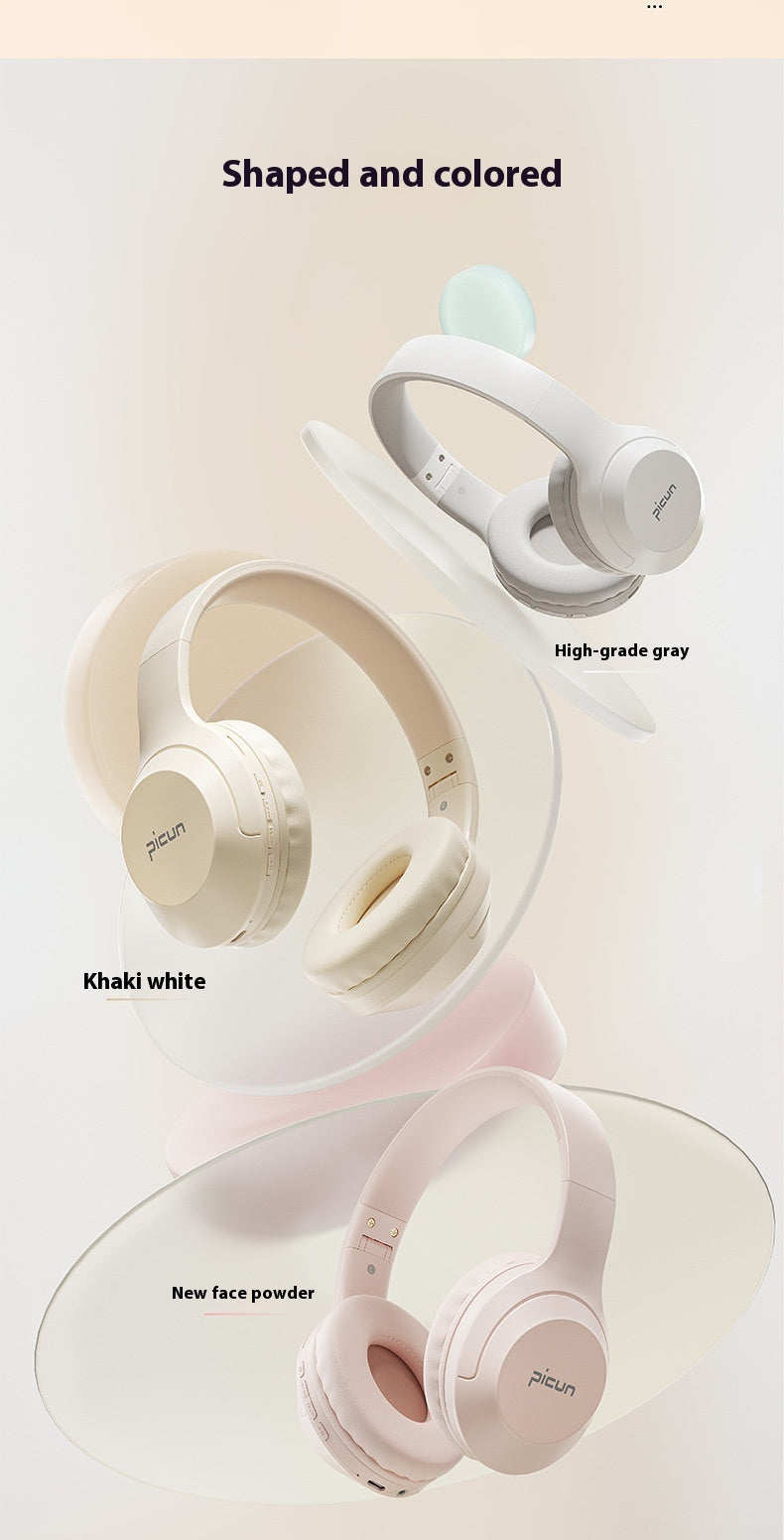 Wireless Bluetooth Headphones - Arovion