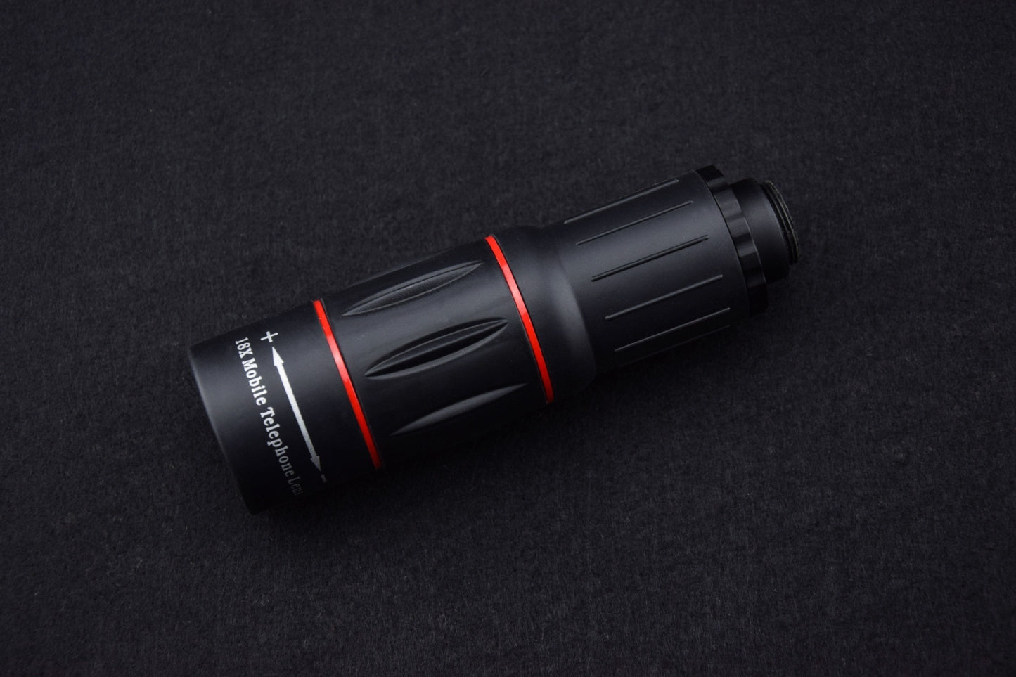 18x HD External Telephoto Lens For Mobile Phones - Arovion