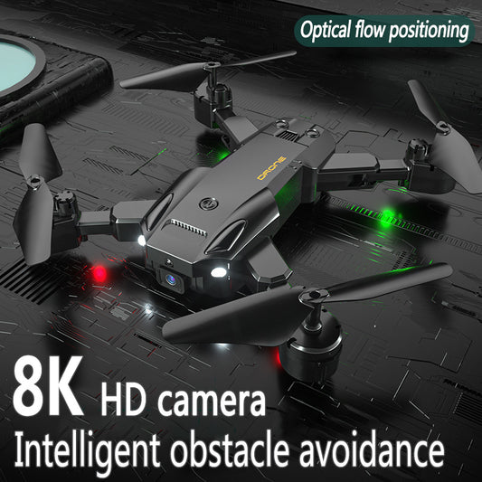 HD Aerial Photography Of Automatic Obstacle Avoidance UAV - Arovion