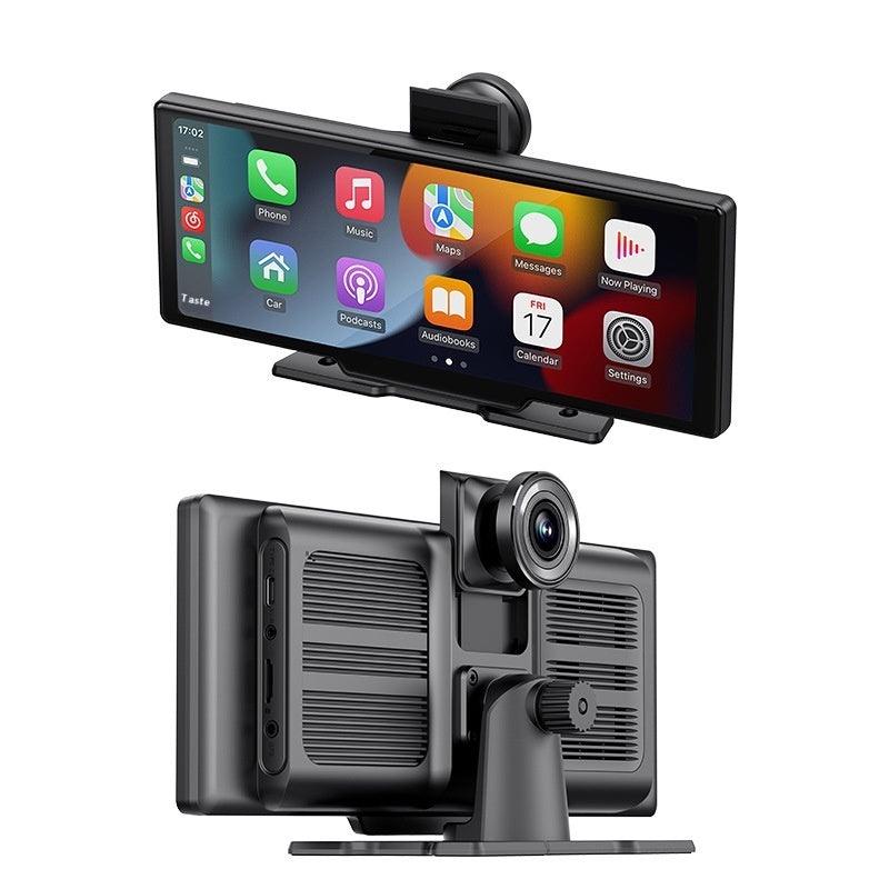 1026-inch Wireless Car Recorder Multimedia - Arovion