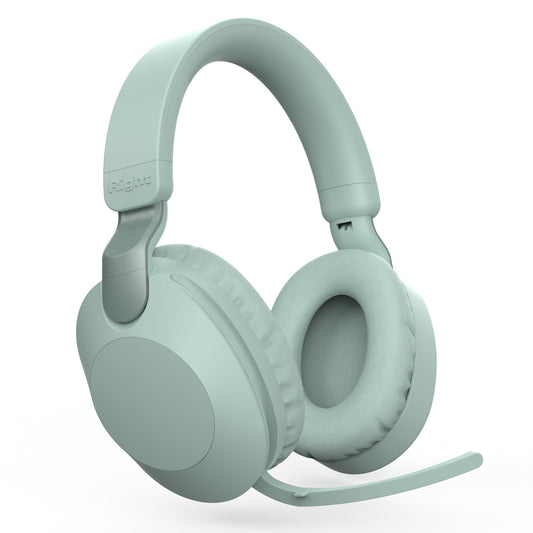 Phone Service Wireless Headset With Bluetooth - Arovion